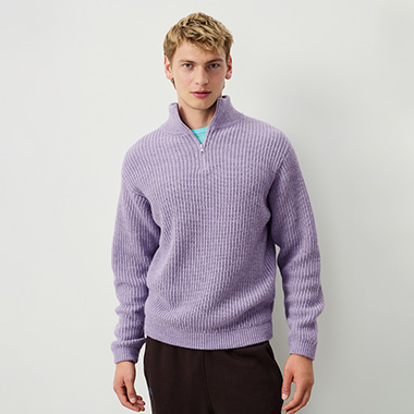 Women's sweatshirt Izubird - VINTAGE GRASS 51 Long sleeve Green